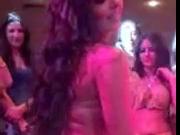 Alla Kushnir sexy belly Dance part 21