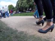 Public Foot Cam lX