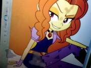 Cum Tribute - Adagio Dazzle 2nd