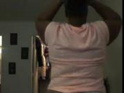 I LOVE A NICE ASS