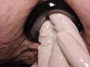 Close up fucking