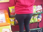 Fat pawg