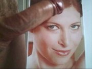 Cum Request 70: Slow Cum Painting a MILF 