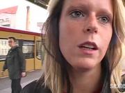 Streetcasting in Deutschland