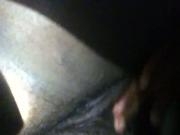 she was horny