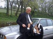 Dirty Maid Takes A Fucking