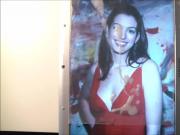 Anne Hathaway Cum Tribute