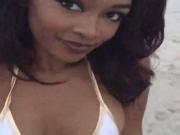 Miracle Watts: Ebony Fuckmeat - Ameman