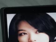 Minah birthday tribute