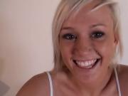 Curvy White Ass -part 2-