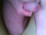 I like to cum for you