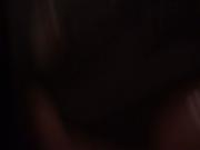 Ass and pussy are sooo wet