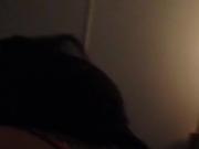 Gf riding me