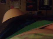 Feeling frisky