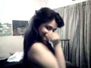 desi paki girl dancing selfshot teaser