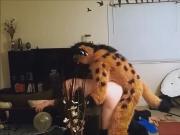 Furry Sex