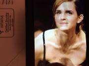 Emma Watson Cum Tribute