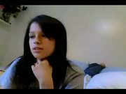 MINE LAST VIDEOCHAT I MET THIS LOVELY GIRL