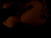 guy fucking my ass hard