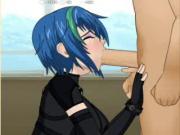 SDT - Xenovia