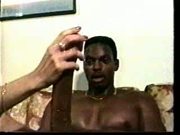 Huge black cock L7