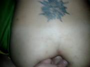 my wife anal cream