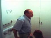 Caught On Camera - Student Blows Teacher