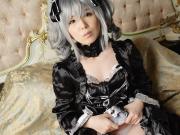 Ranko Kanzaki-idolmaster cinderella girls