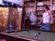 I like Billard Games