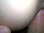 hot sex with stepsister and cum inside!!!