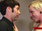 ZTOD - Hot MILF Julia Ann fucks Younger Guy