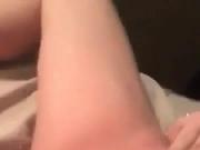 Squirting orgasm