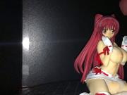 tamaki kosaka figure bukkake 5