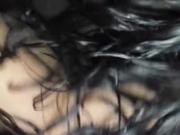 Fuck hole Wife sucks off Uber driver pt. 2