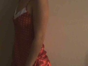 Previous satin clips mix up...Panties