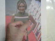 Amanda Holden Tribute 1