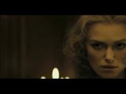 Keira Knightley in The Duchess