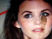 Ginnifer Goodwin Cum Tribute