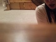 Erotic ASMR JOI