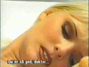 hott blondie at the doctors