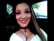 Latin MILF Self Taped Masturbation