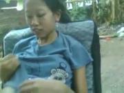 istri hamil
