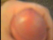 Mein Sperma