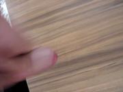 My Cumshot