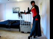 older german amature anale hure