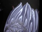 White Wedding Satindress 2014-01