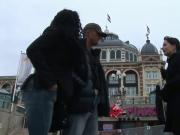 Dutch porn in Scheveningen