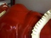 latex fetich