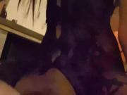 Carla - long nipples