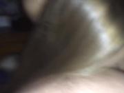 Oral By A Hot Blondie